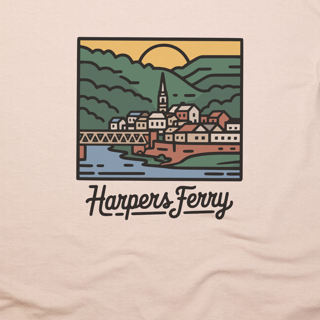 Harpers Ferry T-Shirt
