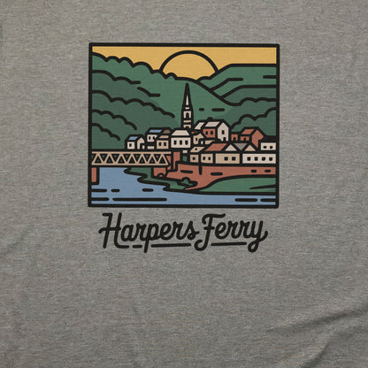 Harpers Ferry T-Shirt