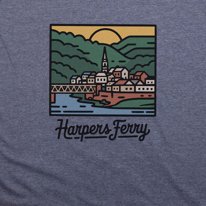 Harpers Ferry T-Shirt