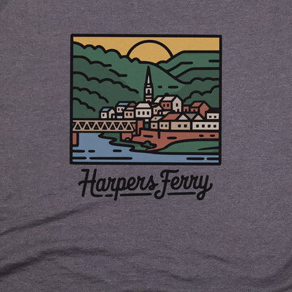 Harpers Ferry T-Shirt