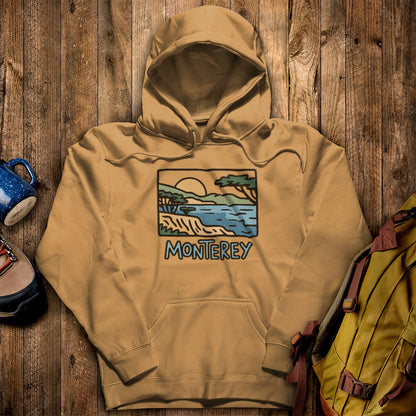 Monterey Hoodie