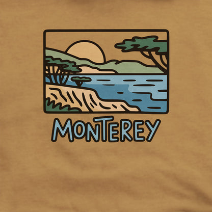 Monterey Hoodie