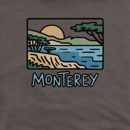 Monterey Hoodie