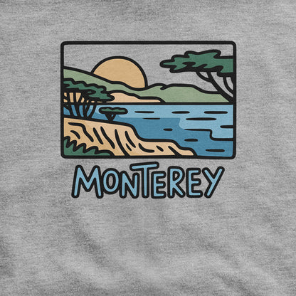 Monterey Hoodie