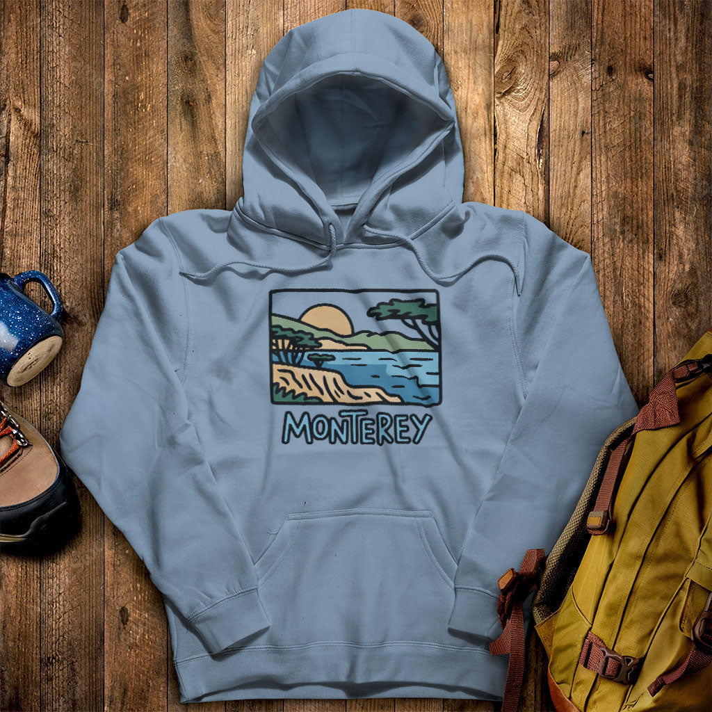Monterey Hoodie