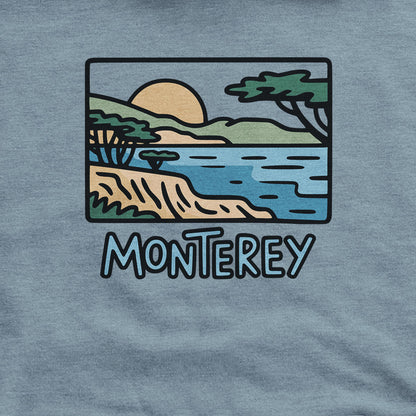 Monterey Hoodie