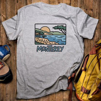 Monterey T-Shirt