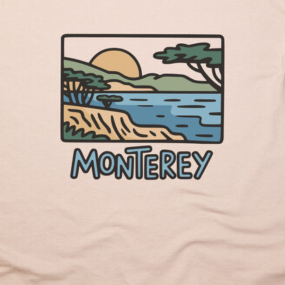 Monterey T-Shirt