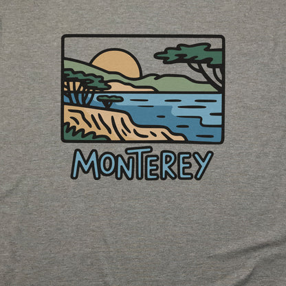Monterey T-Shirt