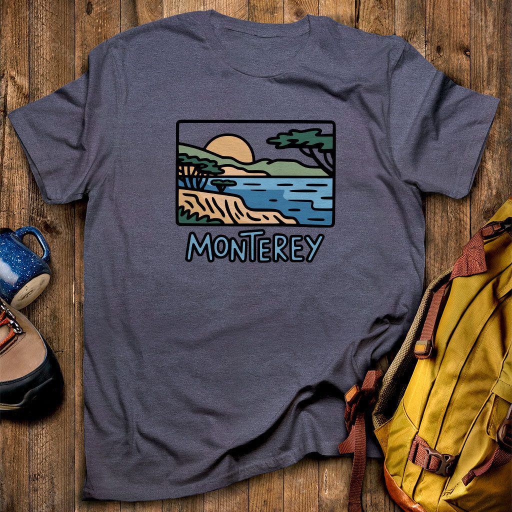 Monterey T-Shirt