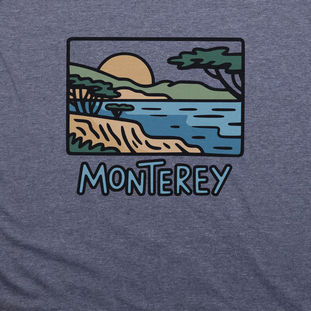 Monterey T-Shirt