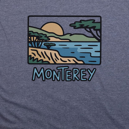 Monterey T-Shirt