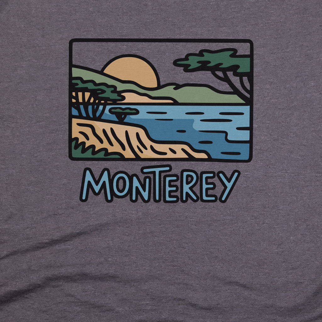 Monterey T-Shirt
