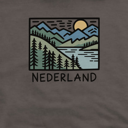 Nederland Hoodie
