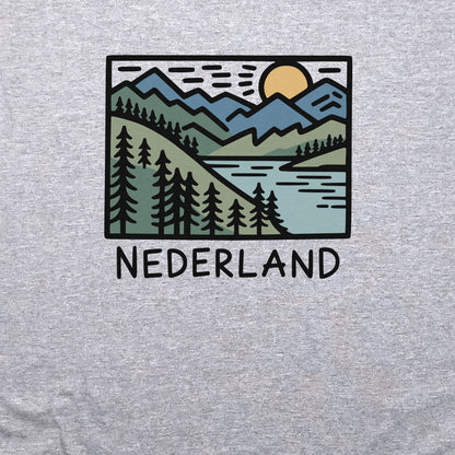 Nederland Crewneck Sweatshirt
