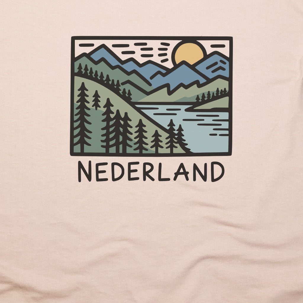 Nederland T-Shirt