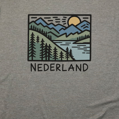 Nederland T-Shirt