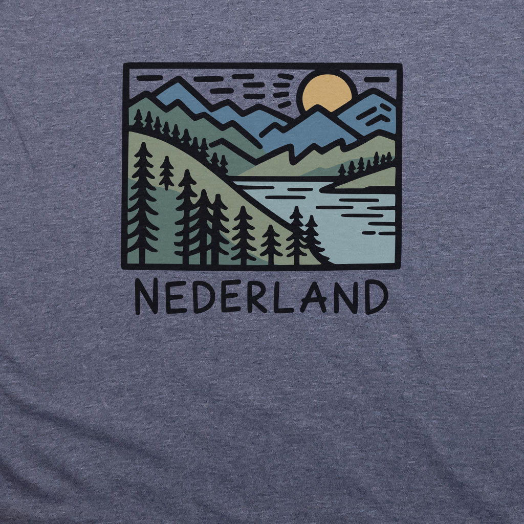 Nederland T-Shirt