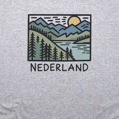 Nederland T-Shirt