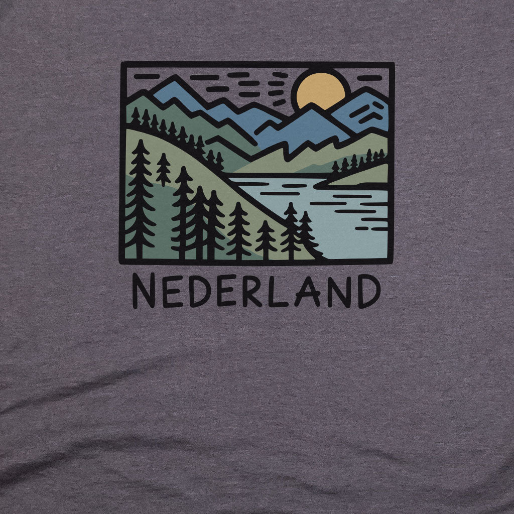Nederland T-Shirt