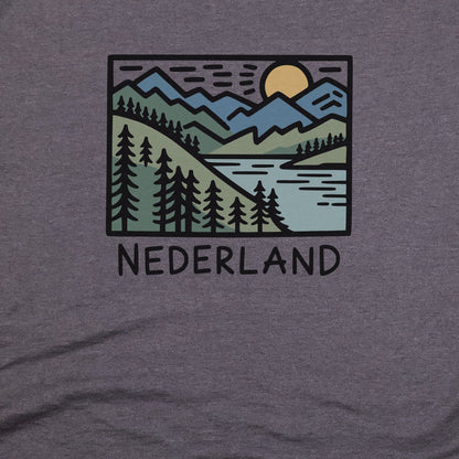 Nederland T-Shirt