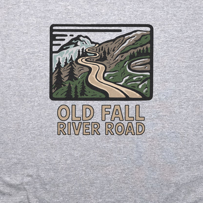 Old Fall River Road T-Shirt
