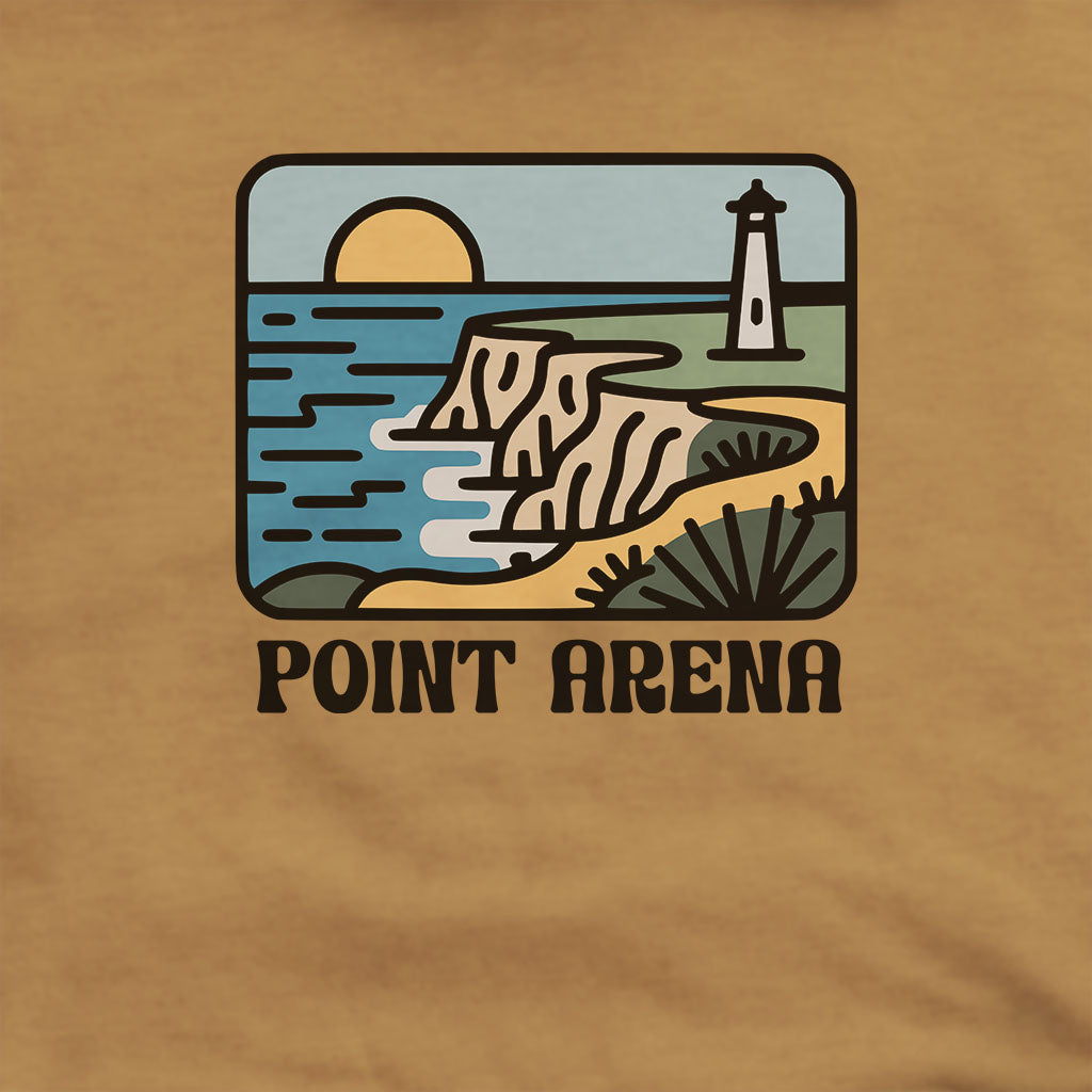 Point Arena Hoodie