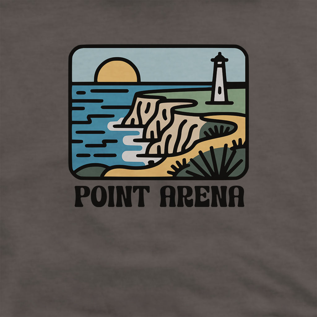 Point Arena Hoodie