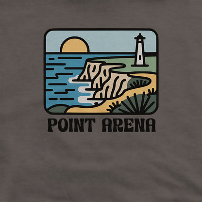 Point Arena Hoodie