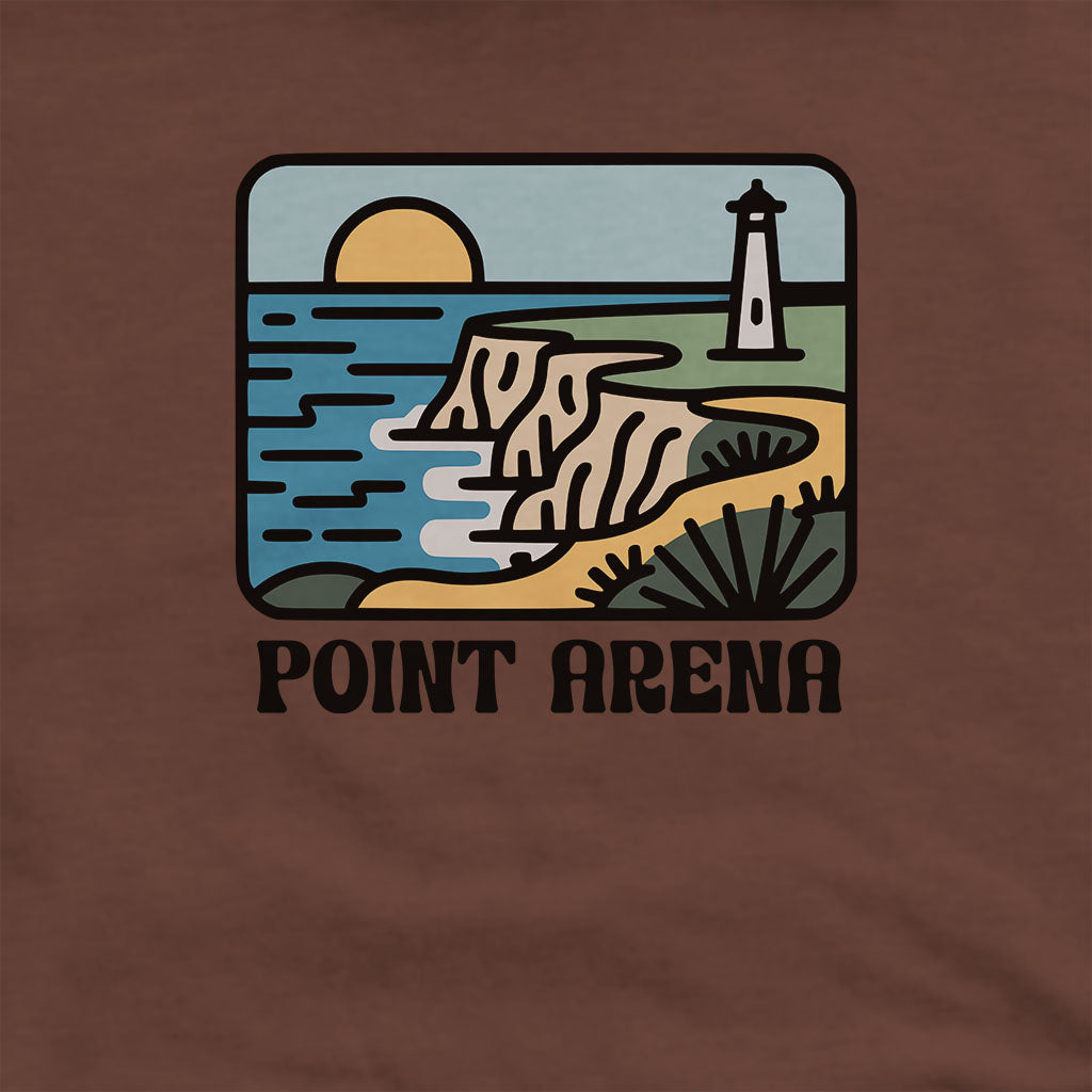 Point Arena Hoodie