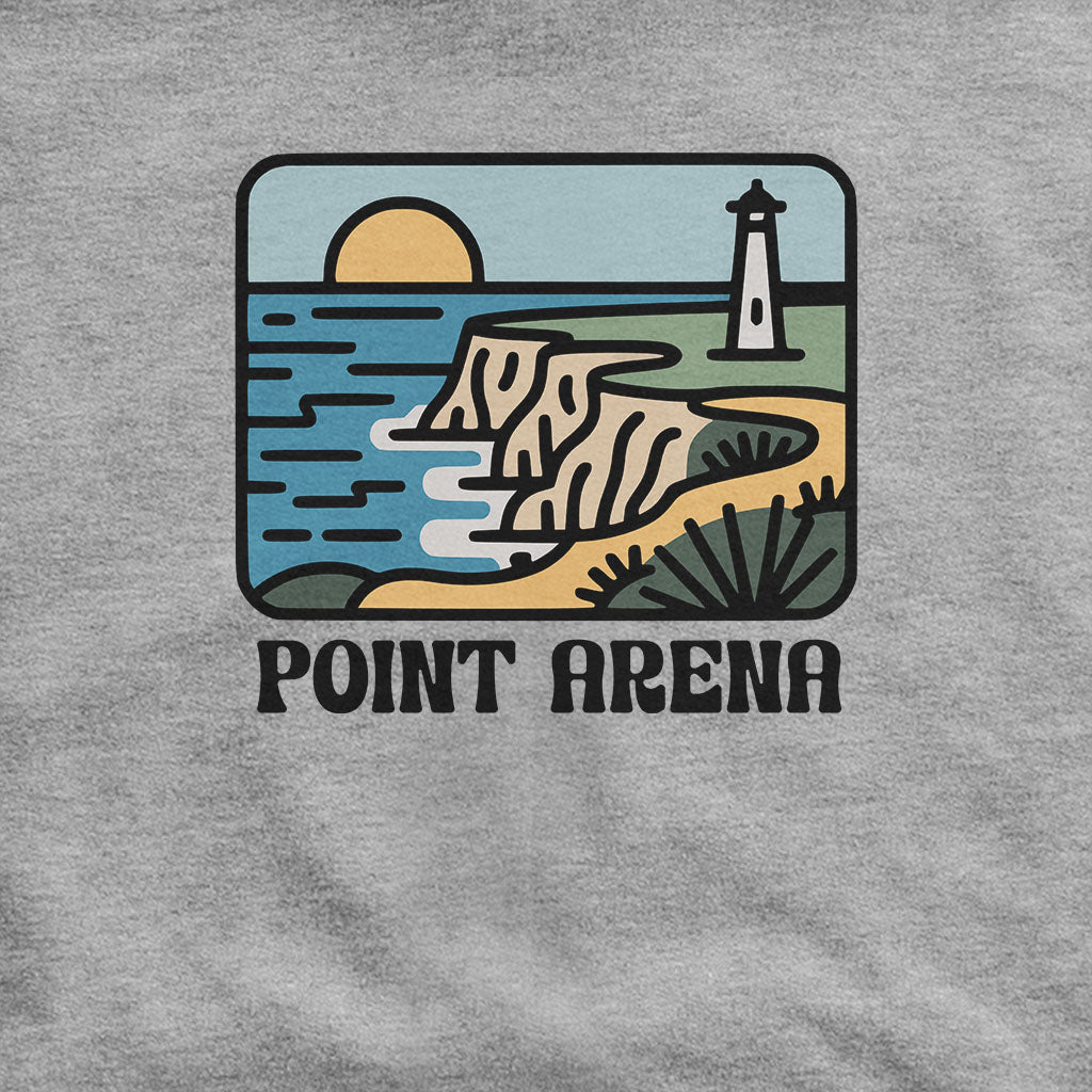 Point Arena Hoodie
