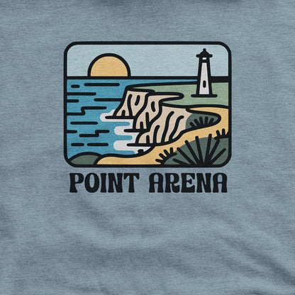 Point Arena Hoodie
