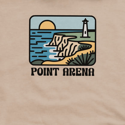 Point Arena Crewneck Sweatshirt