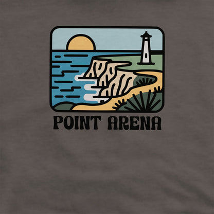 Point Arena Crewneck Sweatshirt