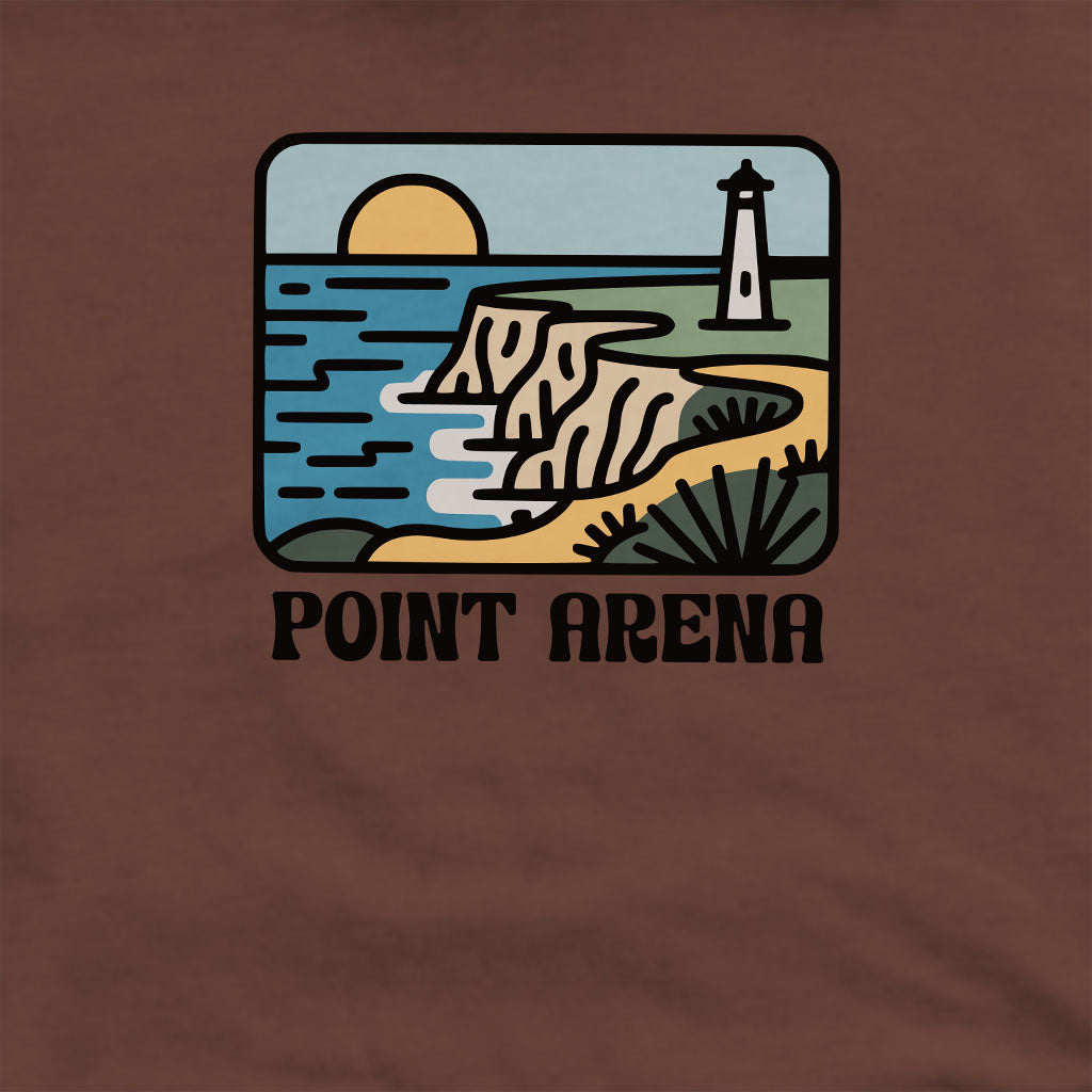 Point Arena Crewneck Sweatshirt