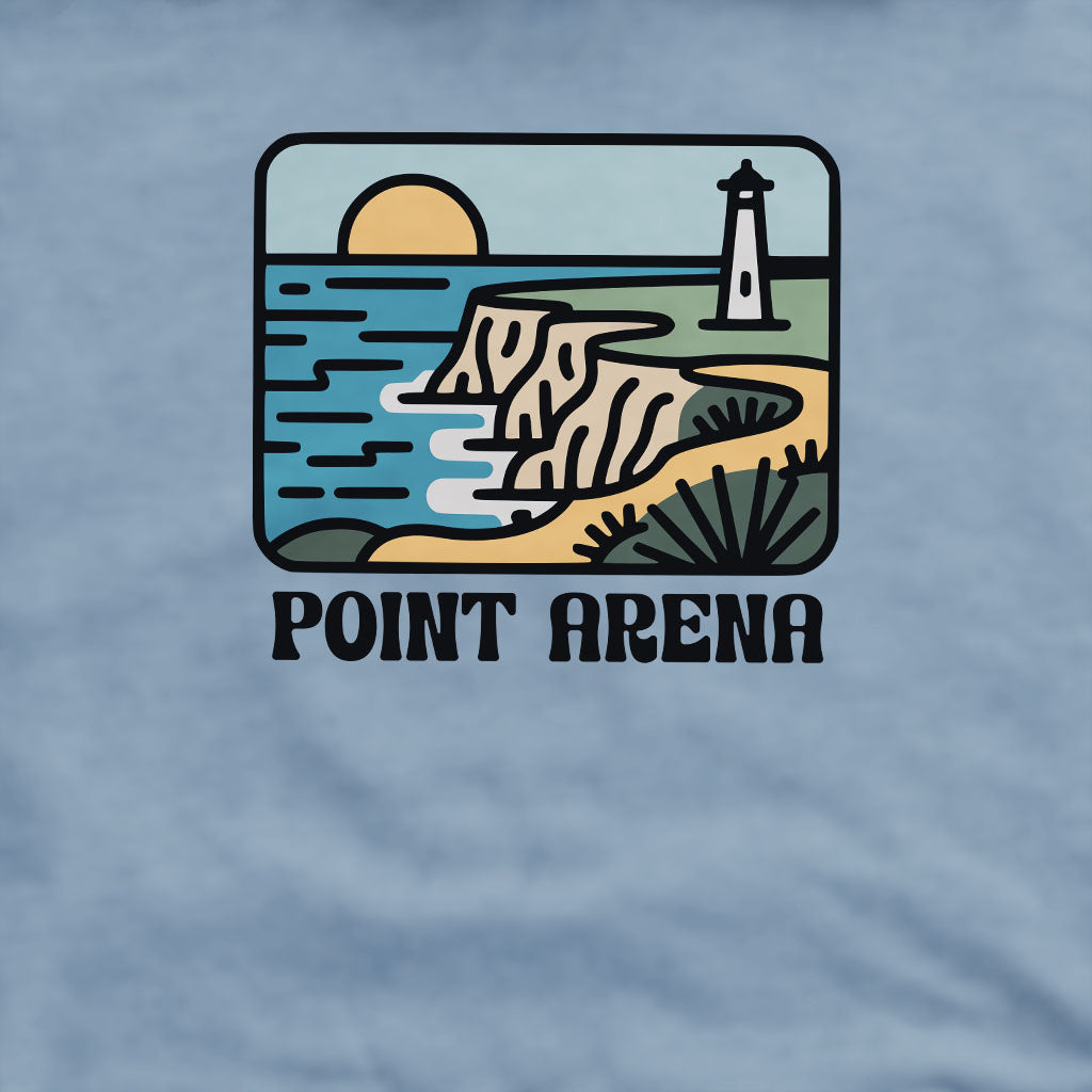 Point Arena Crewneck Sweatshirt