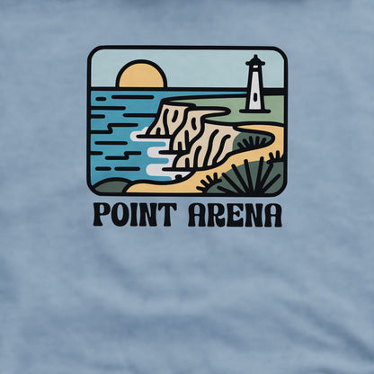 Point Arena Crewneck Sweatshirt