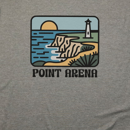 Point Arena T-Shirt
