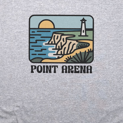 Point Arena T-Shirt
