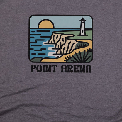 Point Arena T-Shirt