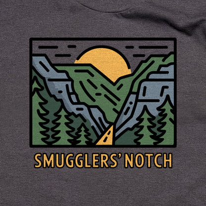 Smugglers' Notch T-Shirt