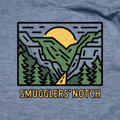Smugglers' Notch T-Shirt
