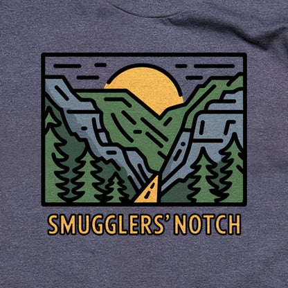 Smugglers' Notch T-Shirt