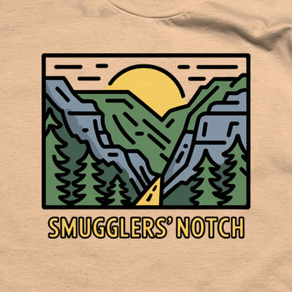 Smugglers' Notch T-Shirt