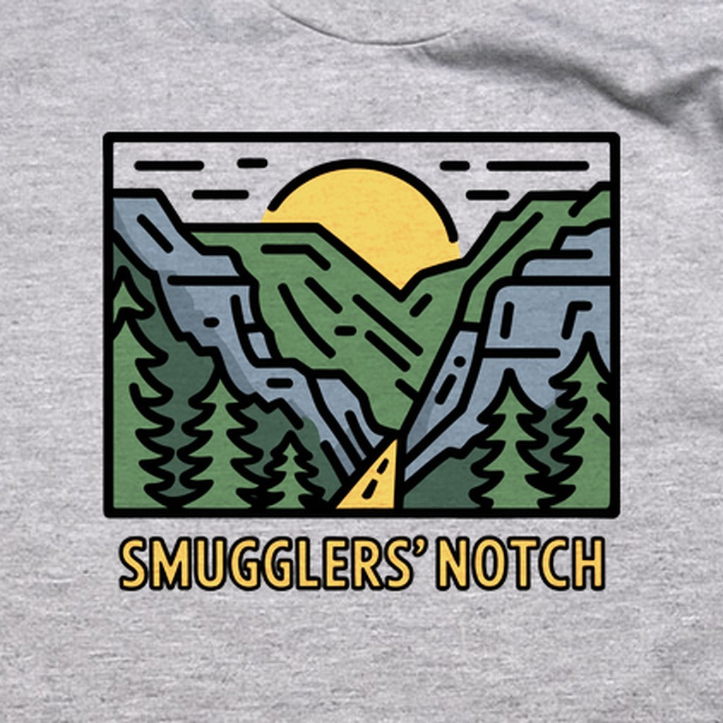Smugglers' Notch T-Shirt