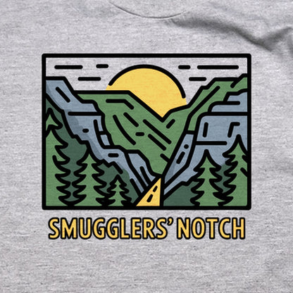 Smugglers' Notch T-Shirt