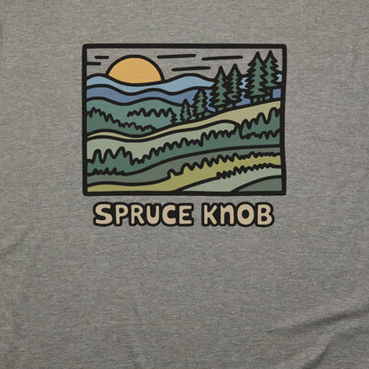 Spruce Knob T-Shirt