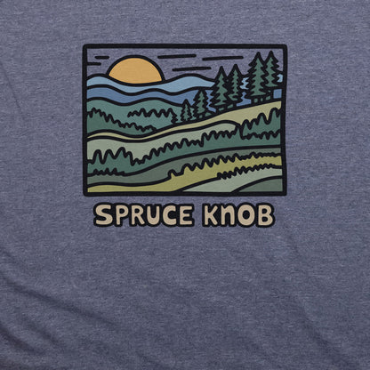 Spruce Knob T-Shirt