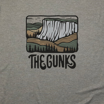 Shawangunk Ridge T-Shirt Adventure and Outdoors Themed T-Shirt