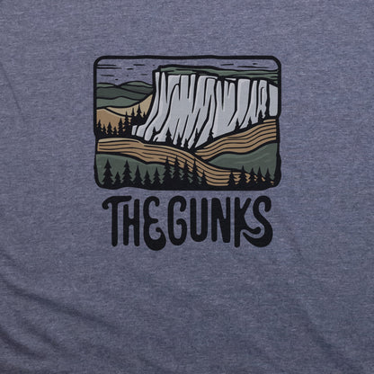 Shawangunk Ridge T-Shirt Adventure and Outdoors Themed T-Shirt